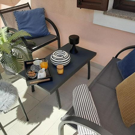 Arena Design Apartments With Free Private Parking And With A Terrace Пула Екстер'єр фото