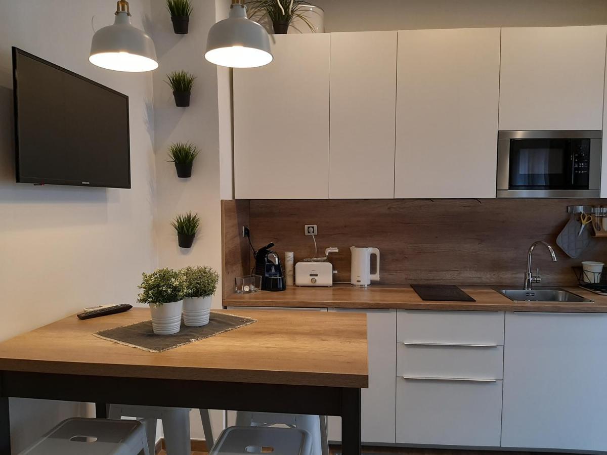 Arena Design Apartments With Free Private Parking And With A Terrace Пула Екстер'єр фото