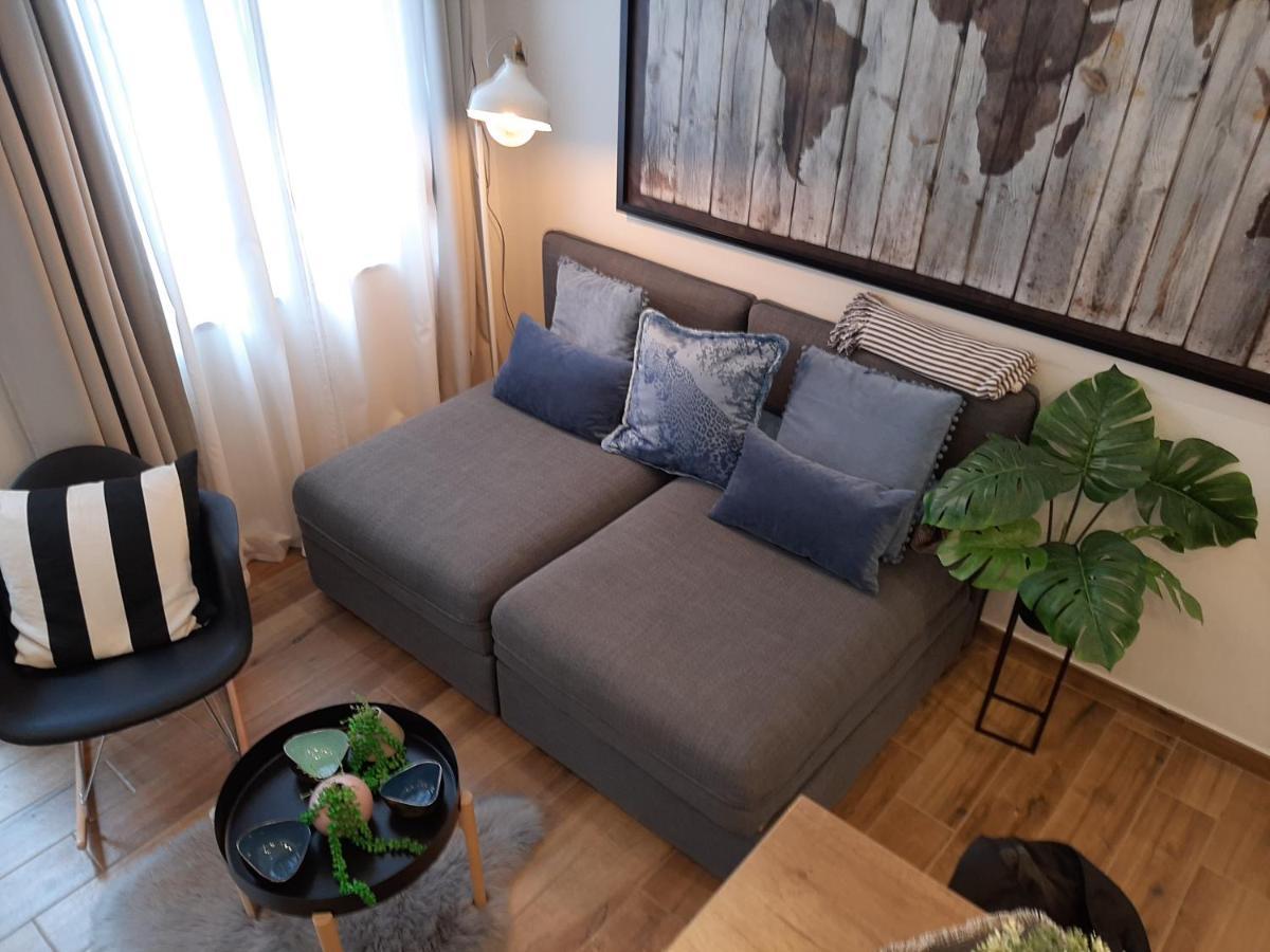 Arena Design Apartments With Free Private Parking And With A Terrace Пула Екстер'єр фото