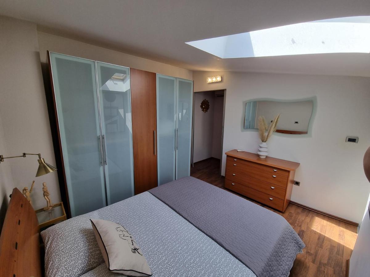 Arena Design Apartments With Free Private Parking And With A Terrace Пула Екстер'єр фото