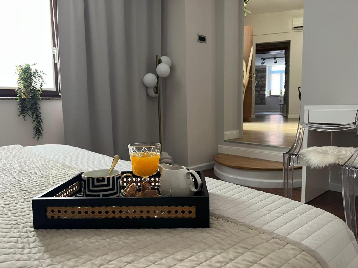 Arena Design Apartments With Free Private Parking And With A Terrace Пула Екстер'єр фото