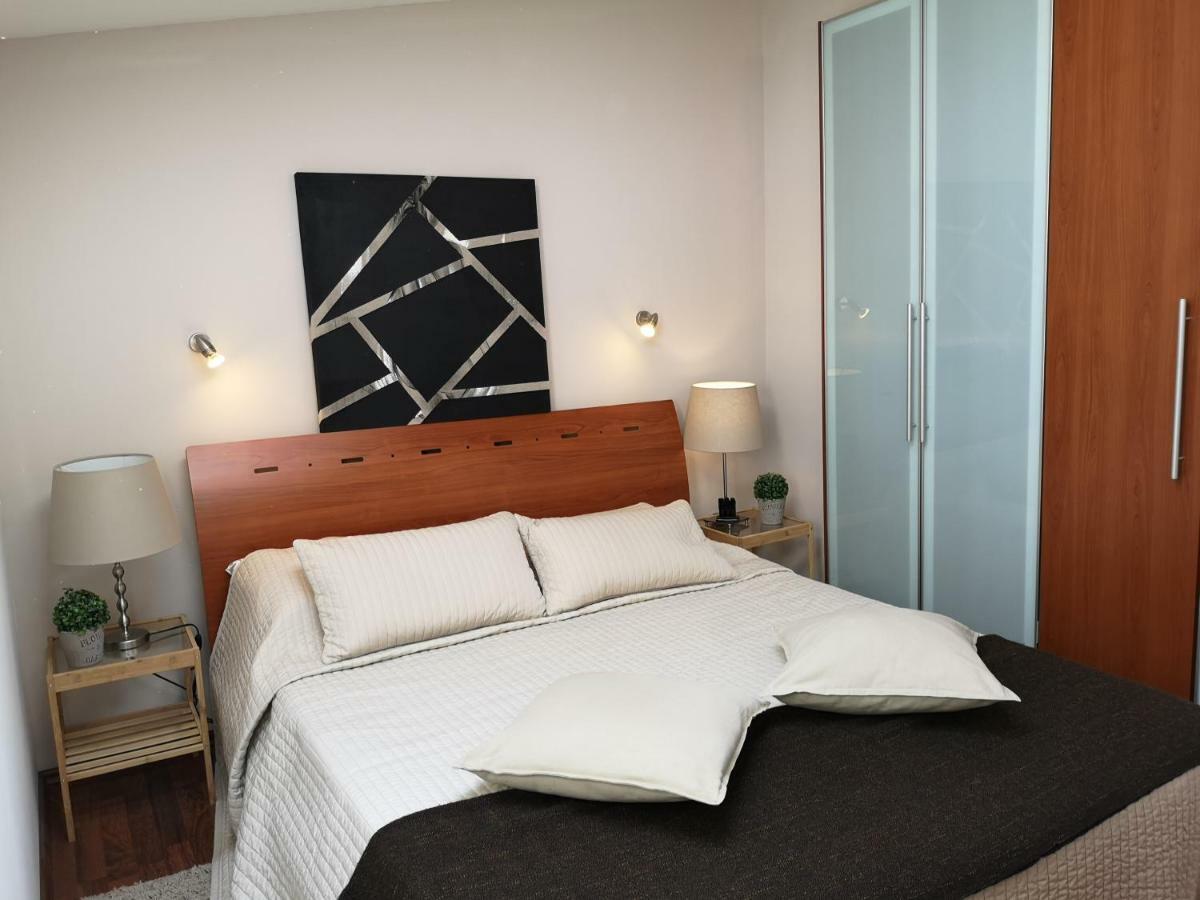 Arena Design Apartments With Free Private Parking And With A Terrace Пула Екстер'єр фото