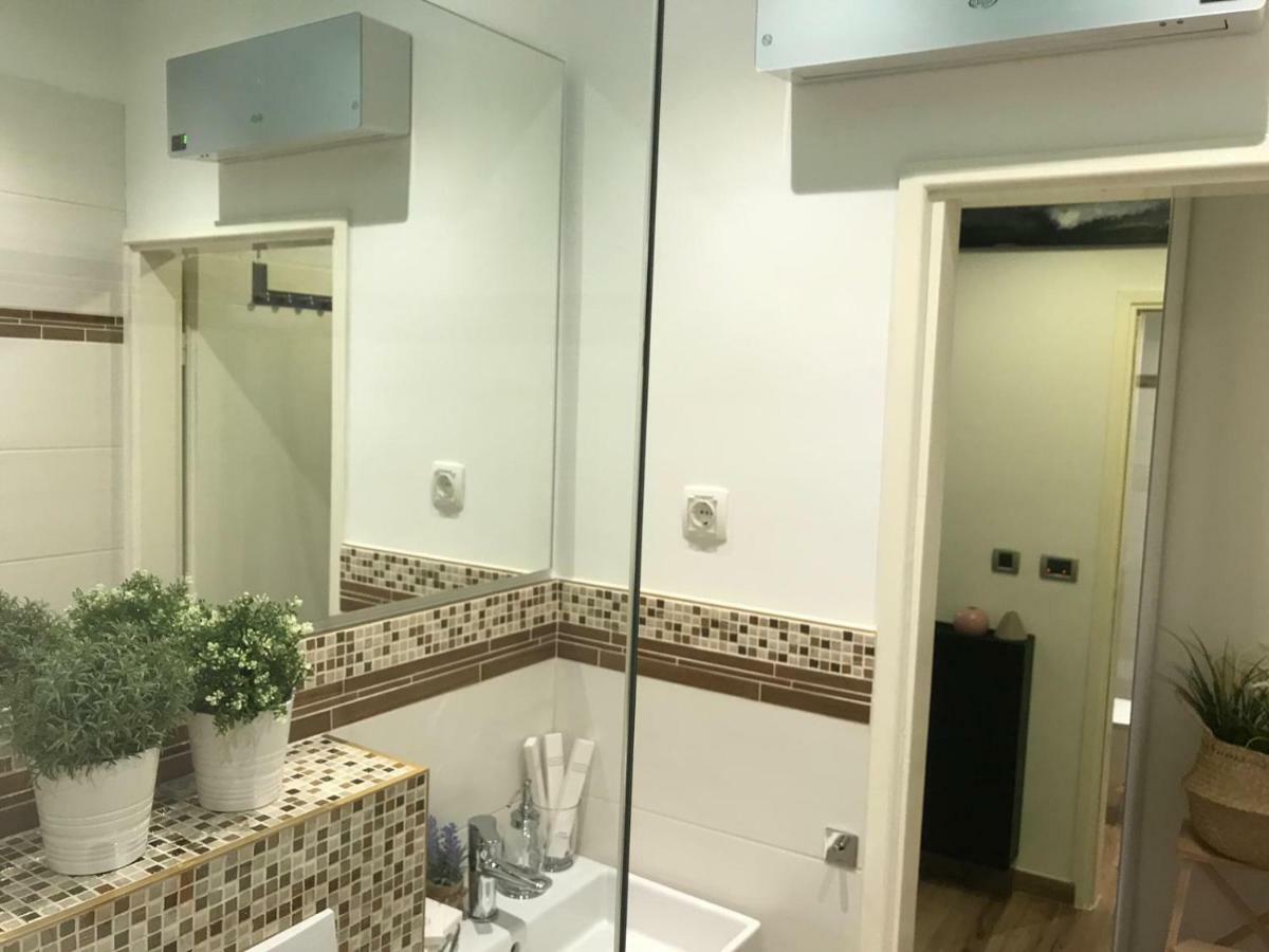 Arena Design Apartments With Free Private Parking And With A Terrace Пула Екстер'єр фото